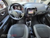Renault Captur 1.5 dCi