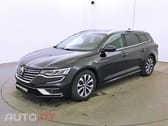 Renault Talisman Sport Tourer 1.3 TCe Business EDC