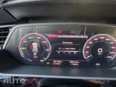 Audi E-Tron 55 quattro S line