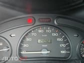 Peugeot 206 1.9 D XA