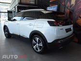 Peugeot 3008 1.6 Hybrid4 GT e-EAT8