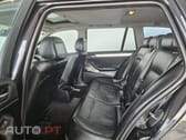 BMW 320 d Touring
