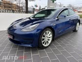 Tesla Model 3 Standard Range Plus RWD