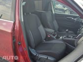 Nissan Qashqai 1.5 dCi Acenta Connect