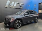 BMW X1 25 e xDrive Line Sport
