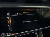Audi A7 40 TDI S tronic