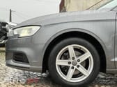 Audi A3 30 TDI Design