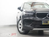 Volvo XC40 2.0 D3 Momentum