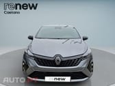 Renault Clio TCe 100 Bi-Fuel Techno