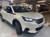 Peugeot E-2008 50 kWh Active Pack