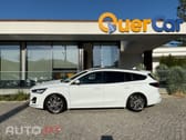 Ford Focus SW 1.0 EcoBoost MHEV ST-Line