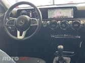 Mercedes-Benz A 160 Style Plus