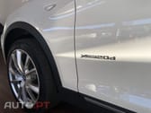 BMW X3 20 D X-DRIVE