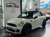 MINI Cabrio Cooper D