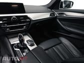 BMW 530 e iPerformance Pack M