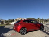 Renault Clio 1.3 TCe RS Line