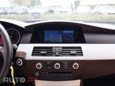 BMW 520 d Aut. Edition Exclusive