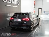Mercedes-Benz A 180 d AMG Line Aut.