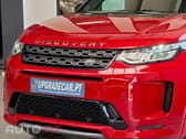 Land Rover Discovery Sport 2.0 eD4 R-Dynamic S 7L