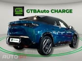 Peugeot E-3008 GT I.V.A DEDUTIVEL 