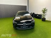 Mercedes-Benz CLA 200 Progressive