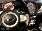 MINI Cooper One 1.4