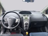 Toyota Yaris 1.4D 4D