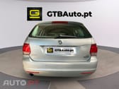 Volkswagen Golf 1.6 TDI Trendline BlueMotion Tech