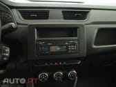 Renault Express Express 1.5 Blue dCi Advance