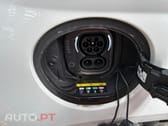 Fiat 500e Icône