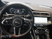 Jaguar I-Pace EV400 SE 4WD 