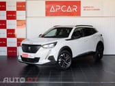 Peugeot 2008 1.2 PureTech Allure EAT8