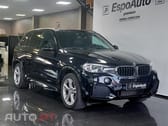 BMW X5 25 d sDrive Pack M