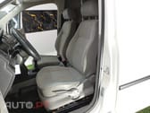 Volkswagen Caddy 1.9 TDi Extra 5L AC