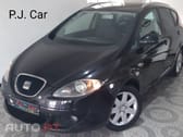 Seat Altea XL Stylance Styla 1.9 TDI 105 CV