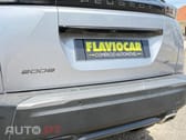Peugeot 2008 PureTech 130 EAT8 GT