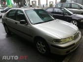 Rover 400 Gasolina