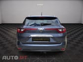 Renault Mégane Sport Tourer 1.5 Blue dCi Limited