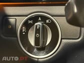 Mercedes-Benz CLS 350 CDI 7G-TRONIC