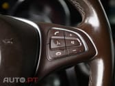 Mercedes-Benz GLC 250 d AMG Line 4-Matic