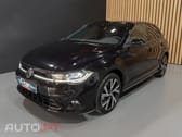 Volkswagen Polo 1.0 TSI R-Line DSG