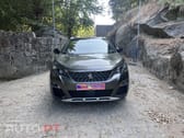 Peugeot 3008 1.5 BlueHDi GT Line