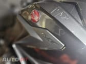 Honda NT 1100de