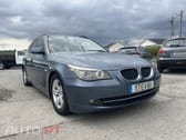 BMW 520 dA Executive