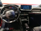 Peugeot 208 1.2 PureTech GT EAT8