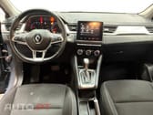 Renault Captur 1.3 TCe Zen EDC