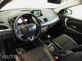 Renault Mégane 1.5 dCi Dynamique SS