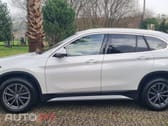 BMW X1 18 d sDrive Auto