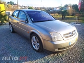 Opel Vectra C 2.2 DTI 16V