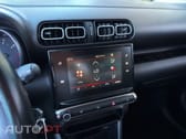 Citroen C3 Aircross 1.6 BlueHDi Feel